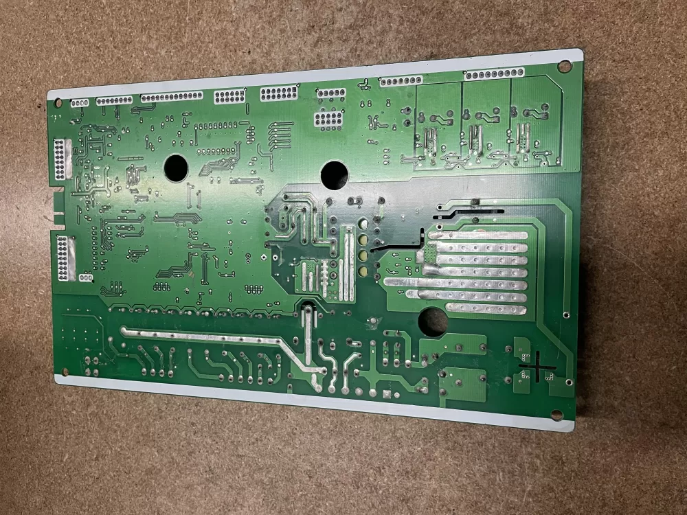 GE 239D5328G101 WR55X11124 Refrigerator Control Board AZ12386 | KM1659