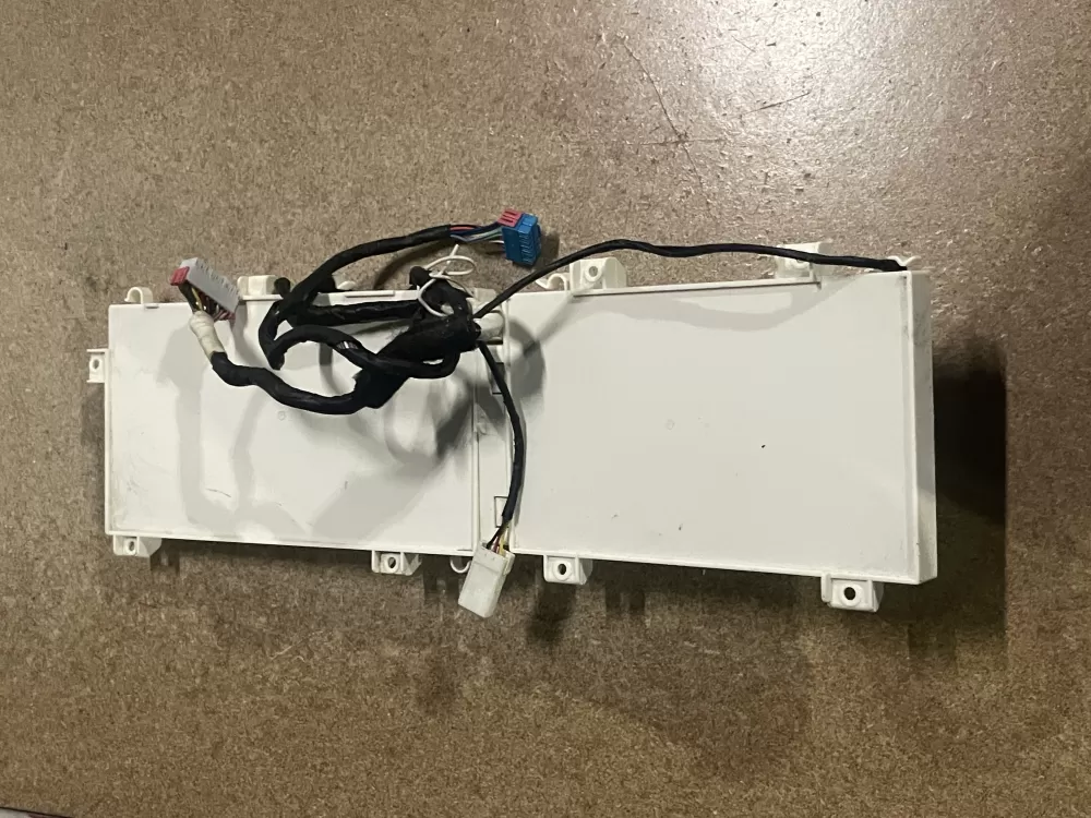 LG 6870EC9230A 6871ER2019B Washer Control Board AZ27207 | wmv7