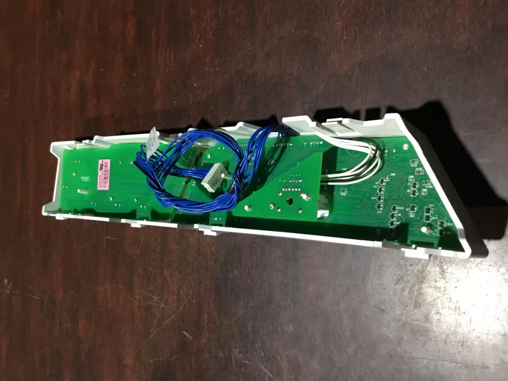 Whirlpool w10099600 Dryer Control Board Panel Interface AZ71340 | NRV356