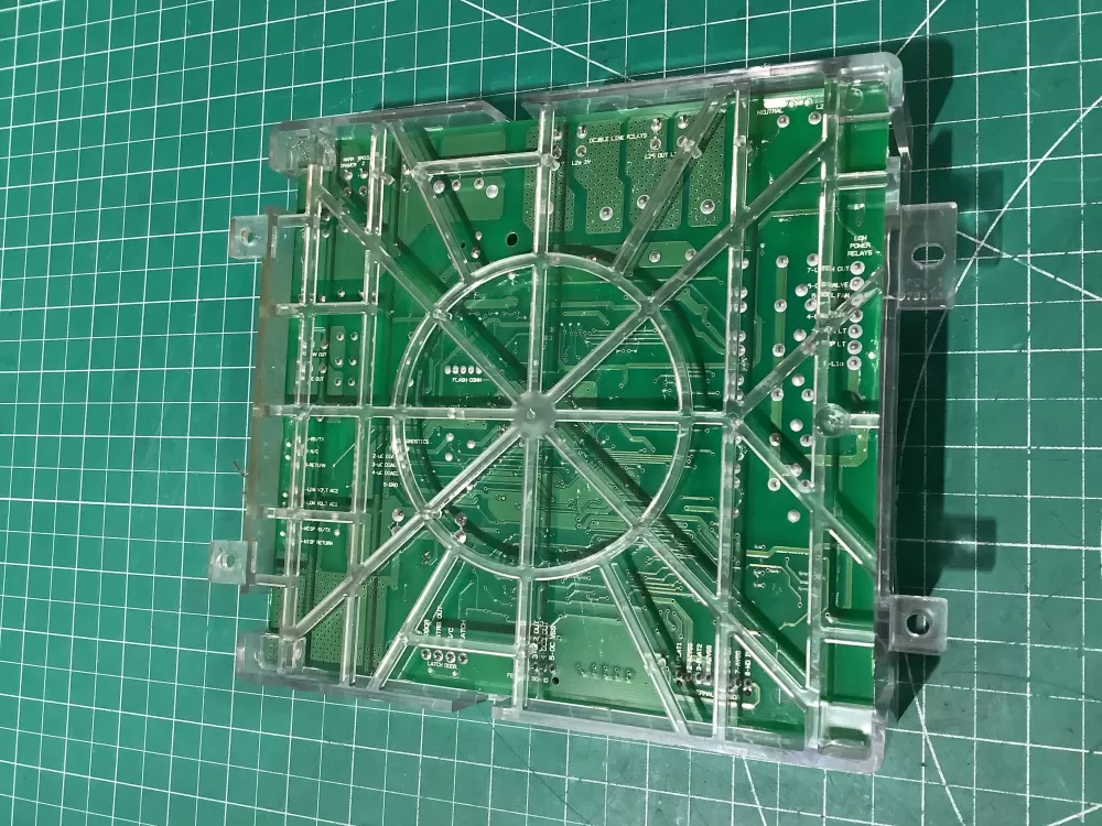 KitchenAid  Whirlpool 9761224 Oven Control Board