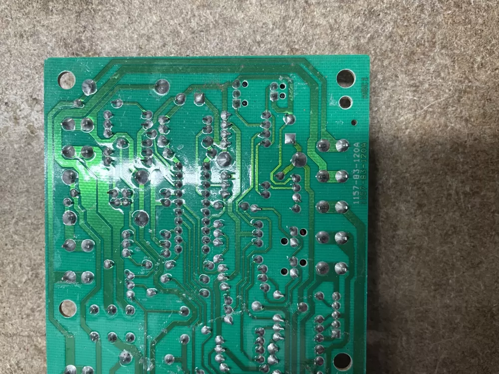 Rheem Bryant 47-102684-08 Control Board Carier 1157-121 AZ15522 | KM960