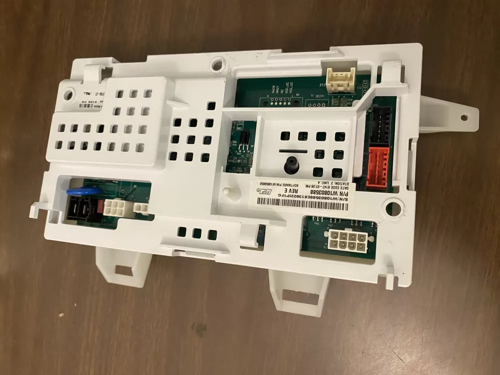 Maytag AP6261034 W10803588 W10831168 W10865068 W10916226 W10916483 W11116592 PS12114298 Washer Control Board