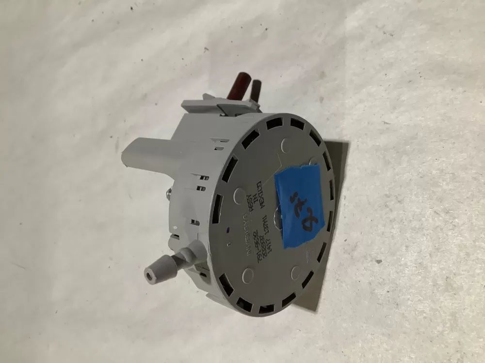 Amana 202937 Washer Switch Alliance Pressure AZ112830 | Sl75