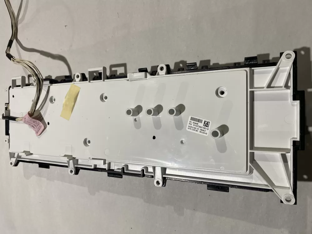 Whirlpool W10272643 WPW10272643 PS11751602 Dryer Control AZ163806 | BKV819