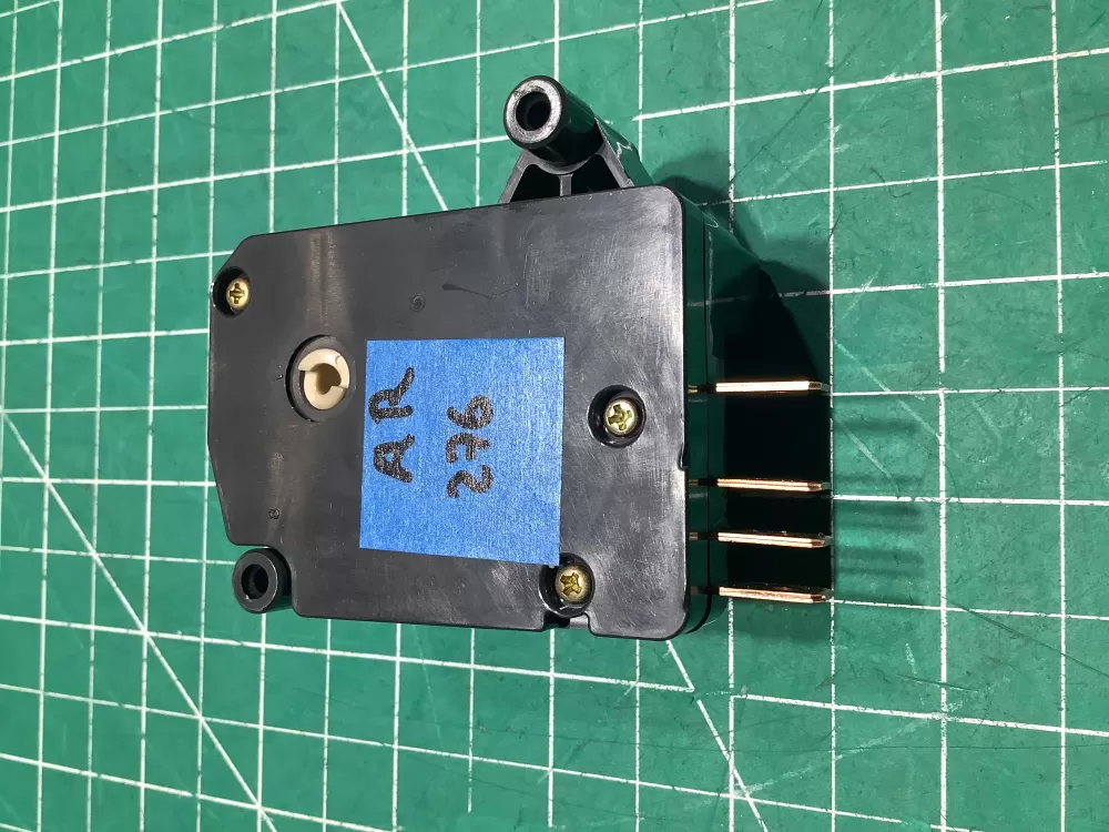 GE WR9X504 Refrigerator Defrost Timer AZ144727 | AR2376