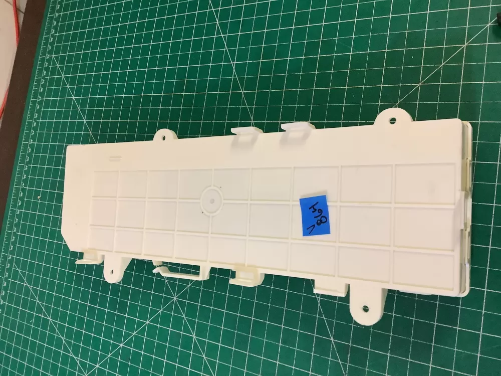 Samsung DC92 02002A Washer Control Board AZ188167 | NRV864