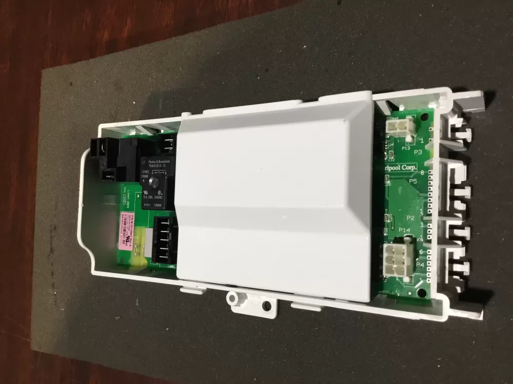 Whirlpool Kenmore AP6015062 W10110641 Dryer Control Board AZ82230 | NR334