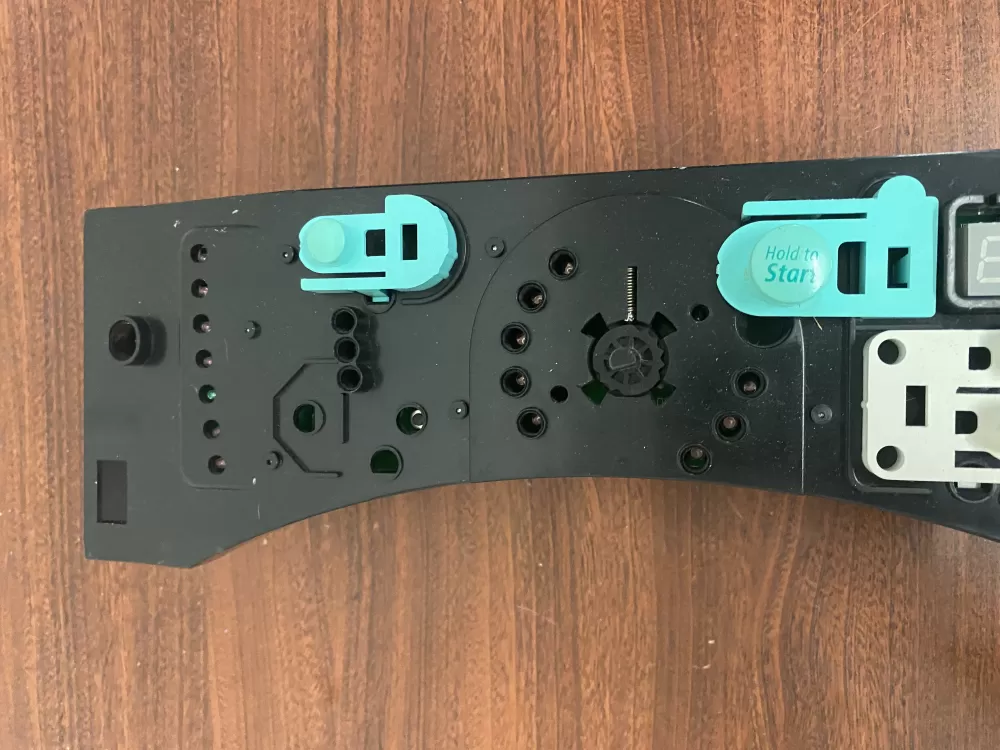 Whirlpool 8558746 8559431 Dryer Control Board AZ42462 | BKV422