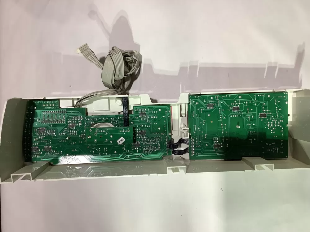 Whirlpool 461970220652-01 Washer Control Board AZ142567 | ZCV749