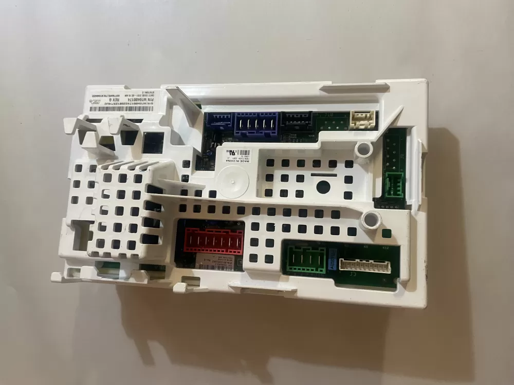 Kenmore W10438104 W10445385 W10480174 Washer Control Board AZ166115 | KMV504