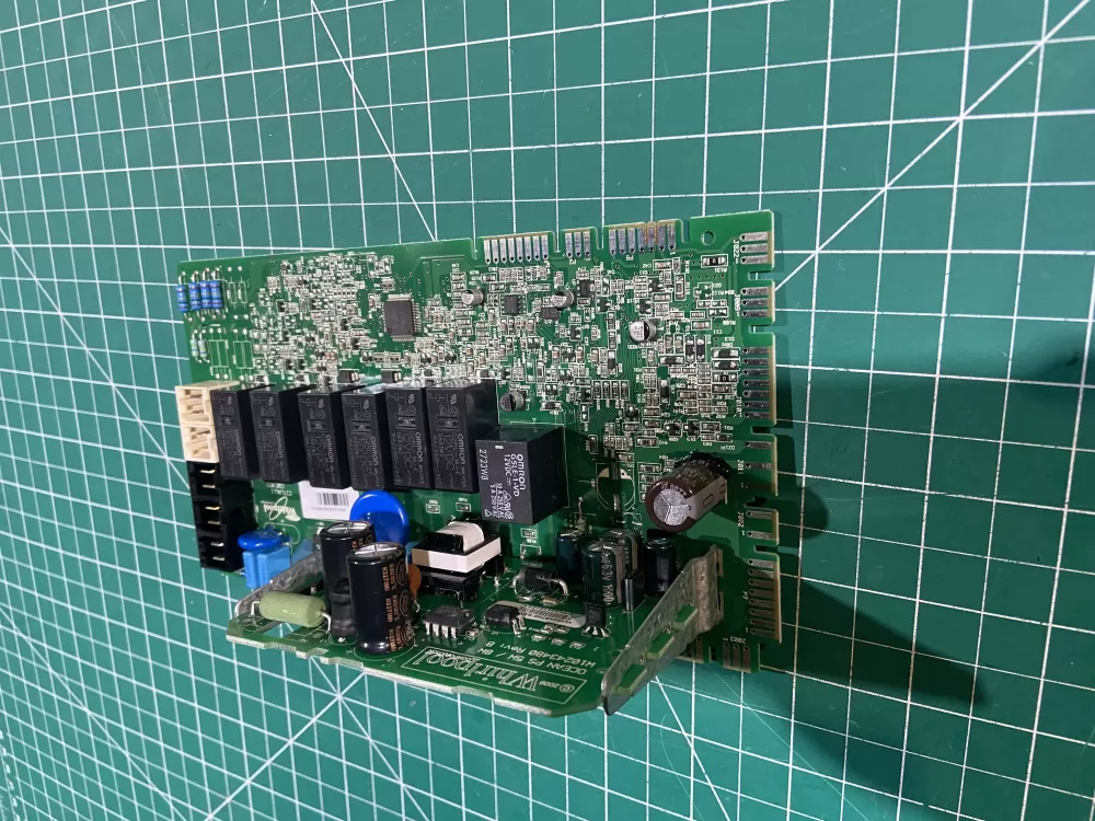 Whirlpool Maytag W10436331 Washer Control Board AZ142667 | NR2400