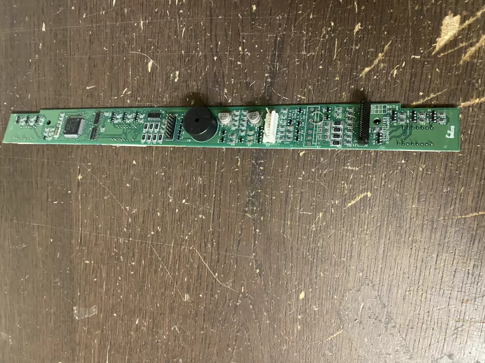 GE 200D2857G006 Refrigerator Control Board AZ52677 | BK1865