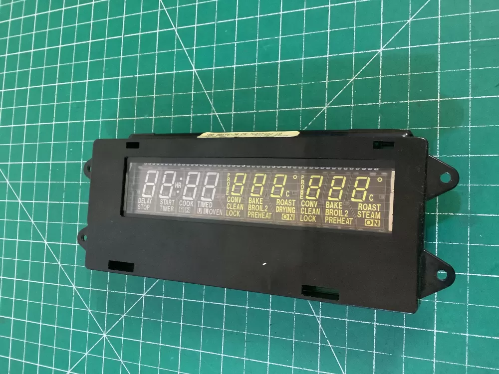 Amana  Jenn Air  Maytag 71001872 71001872R WP71001872 Oven Display Control Board