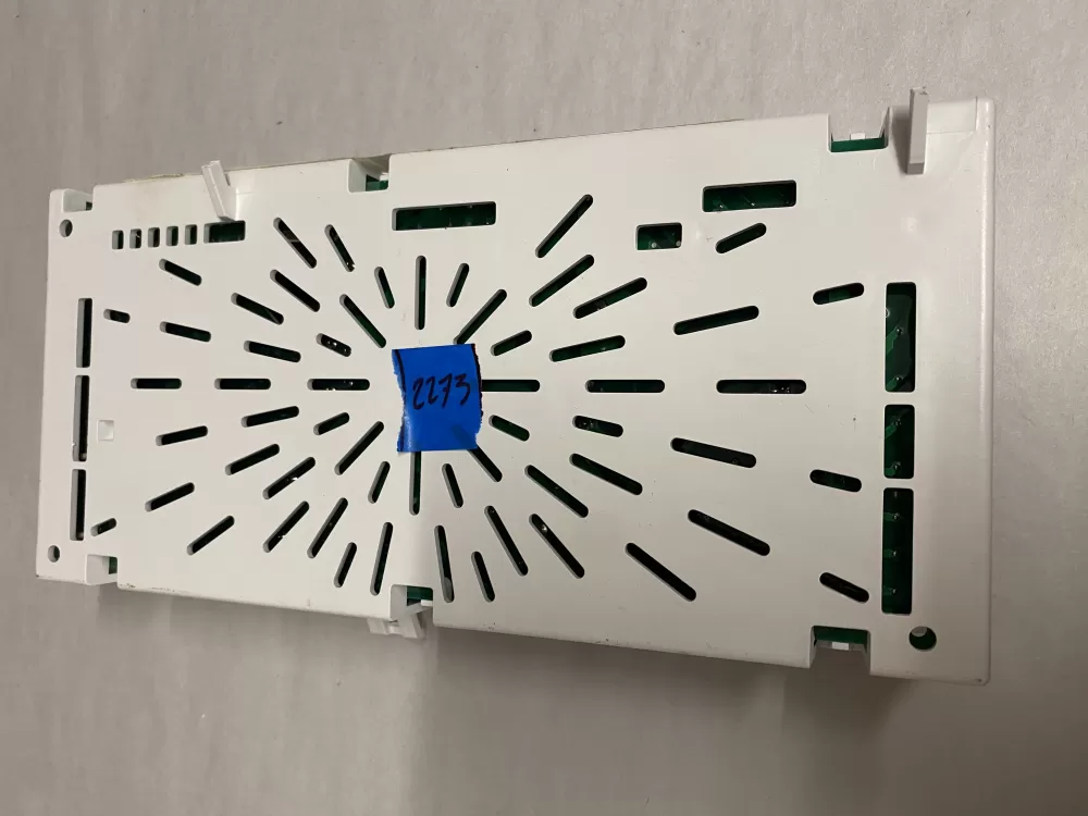 Maytag Whirlpool W10447140 Washer Control Board AZ207028 | BK2273