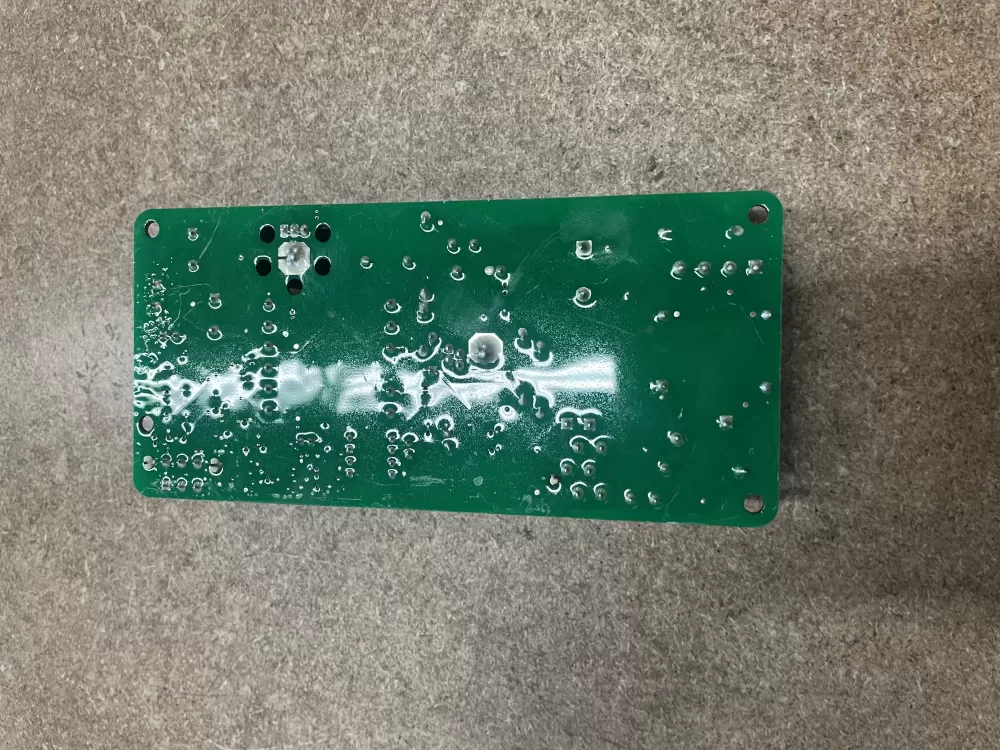 Whirlpool Maytag KitchenAid Kenmore Refrigerator Control Board AZ20216 | KM1582