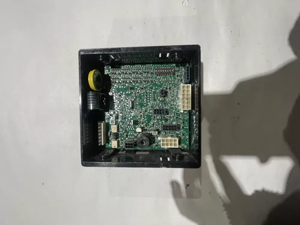 Speed Queen  SpeedQueen 514138  514138P  7718006100  Dryer Control Board