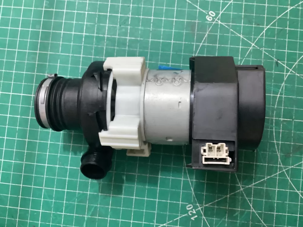 GE 265D1830G005 Dishwasher Motor Pump AZ217701 | SLA136