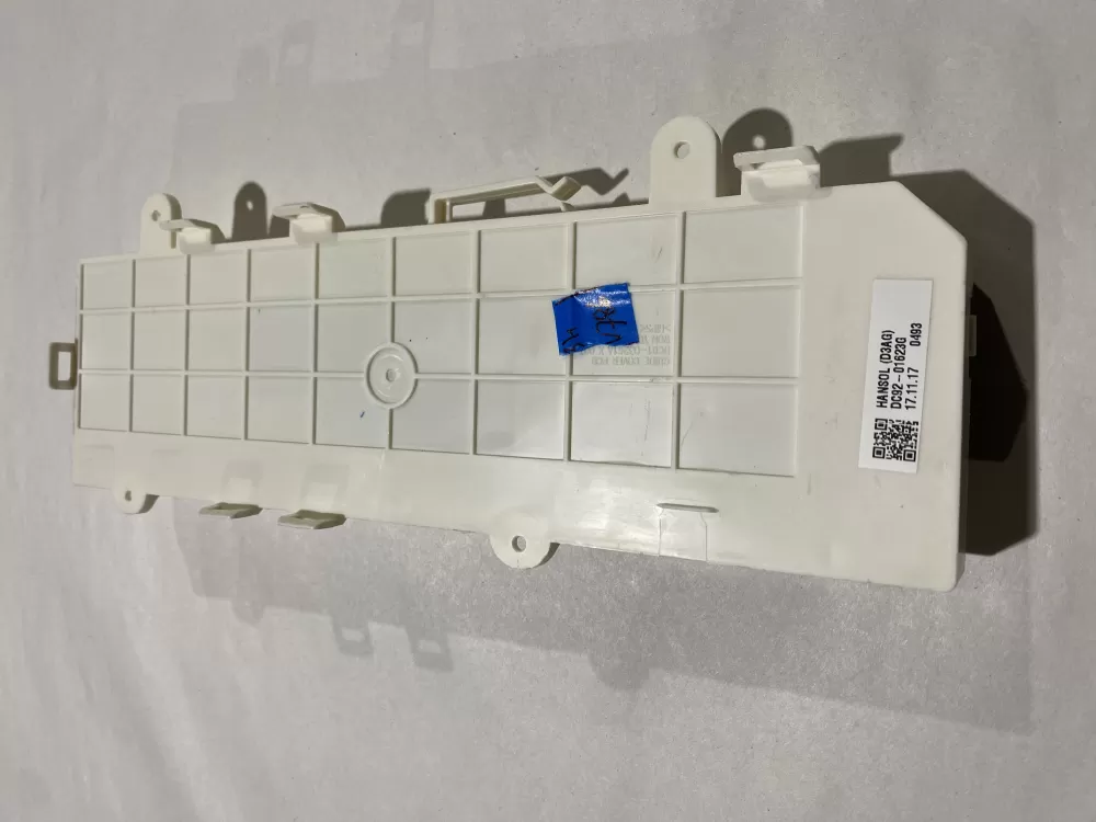 DC94-04388A DC92-01624B PD00030983 Washer Control Board AZ152107 | BKV786