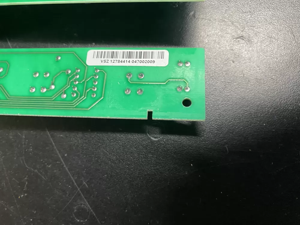 Whirlpool Maytag 12784414 Refrigerator Control Board AZ22411 | BK1119