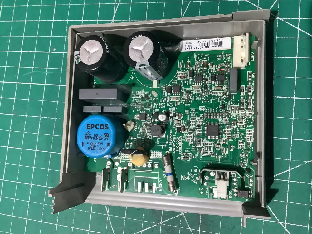 Kenmore W11087200 Refrigerator Control Board Inverter AZ197351 | AR31