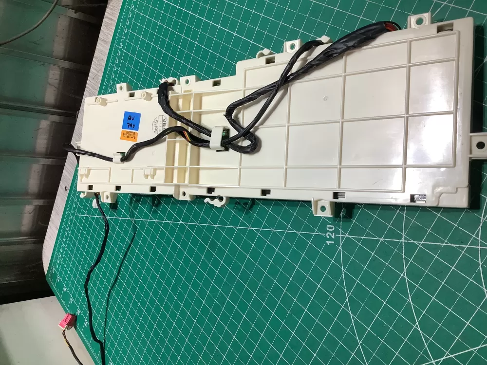 LG EAX32221201 EBR33477201 Dryer Control Board AZ186414 | AV790