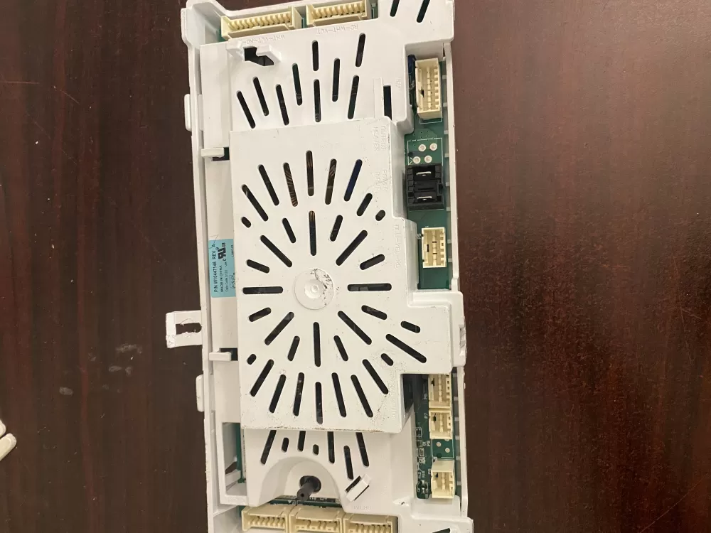 Whirlpool W10763748  AP5958473  W10447146  W10447147  4282568  PS10067055  W10394233 Washer Control Board