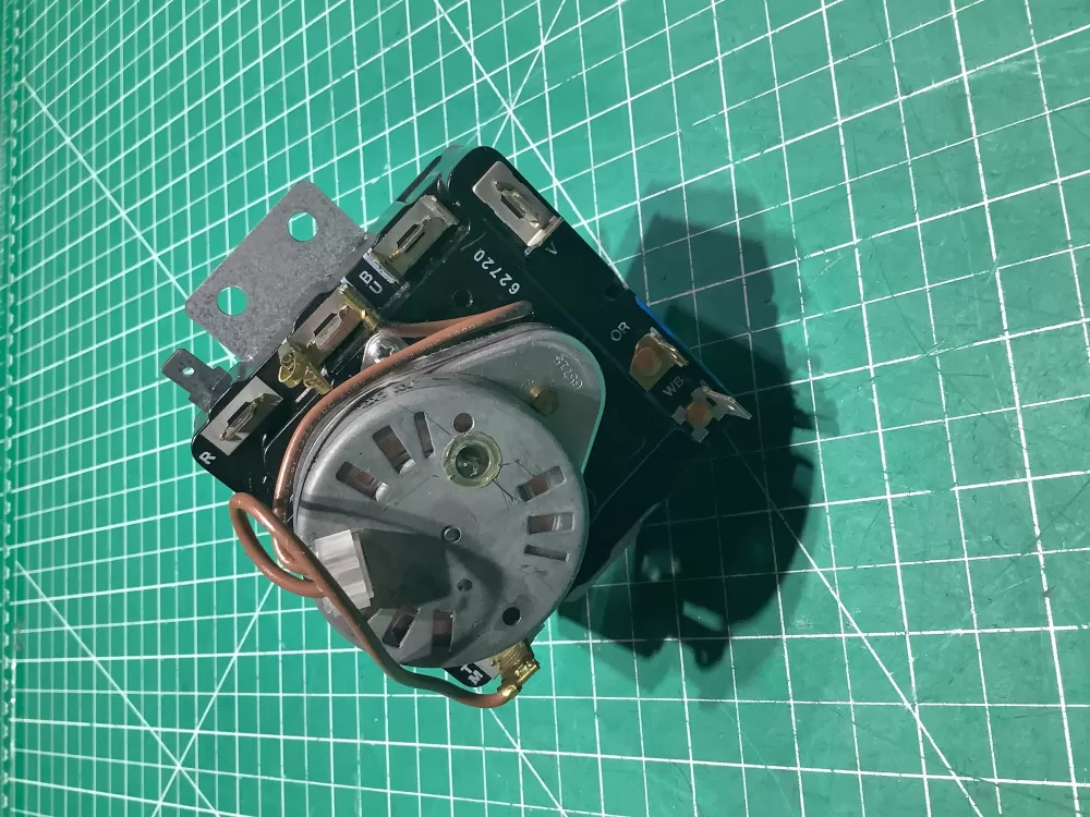 Whirlpool 8299781C WP8299781 8299781 909732 Dryer Timer AZ144778 | AR2341