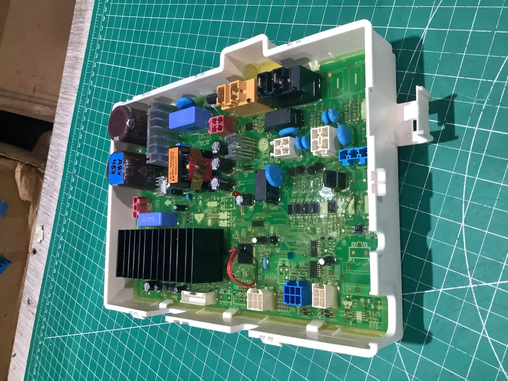 LG Kenmore EAX61336625 EBR74798611 Washer Control Board AZ184917 | ARV457