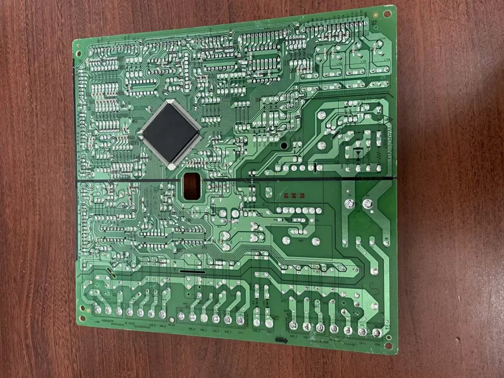 Samsung DA92 00356B Refrigerator Control Board AZ28535 | KM248