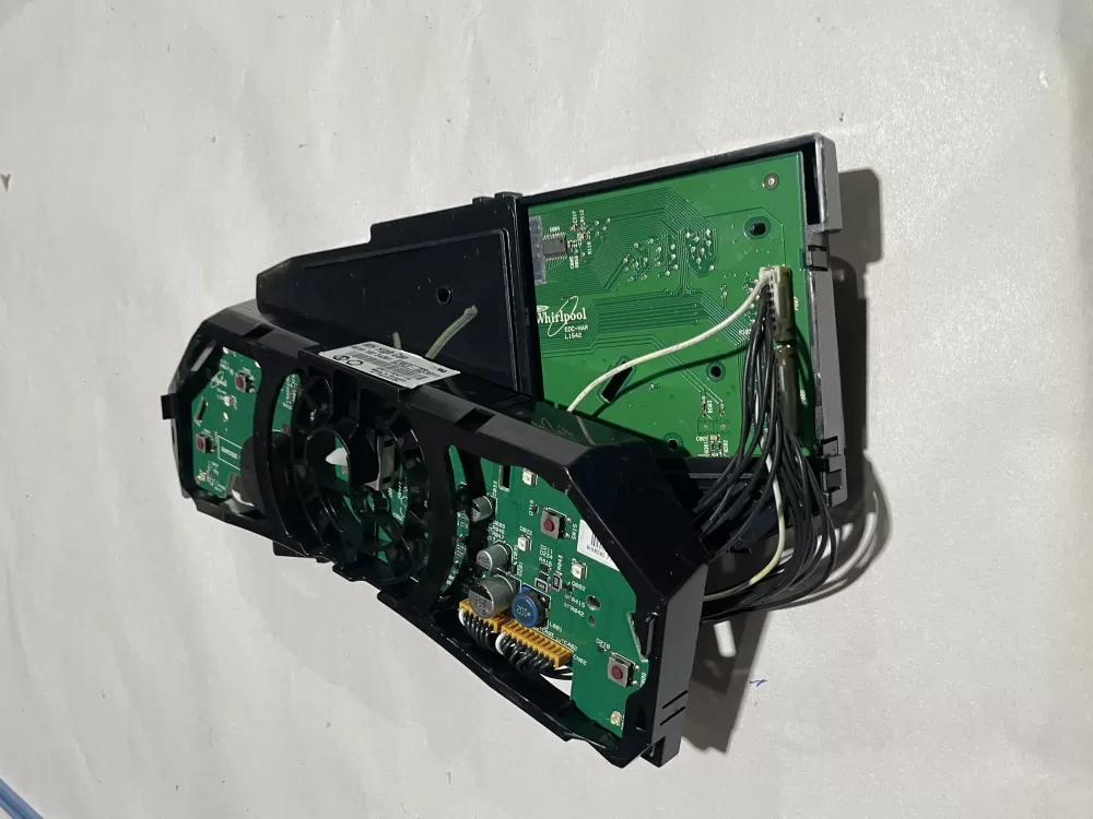 Whirlpool 50211796841135 Washer Control Board