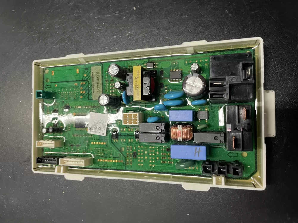 Samsung DC97-21429B Dryer Control Board