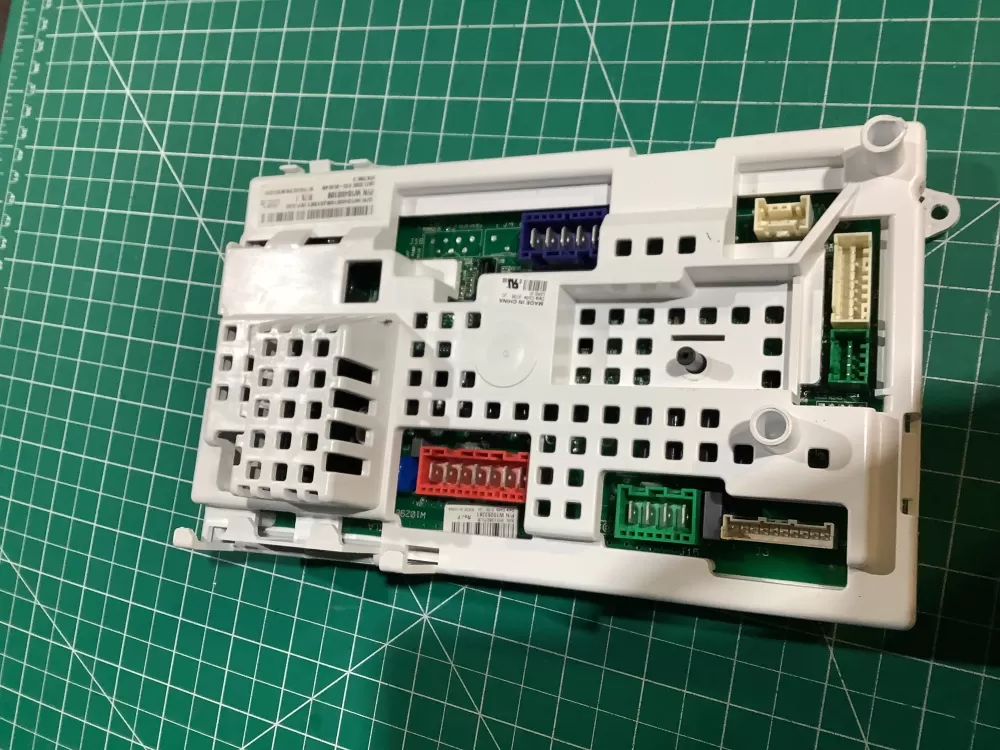 Whirlpool W10405852 W10445271 W10480108 Washer Control Board AZ147391 | NR2470