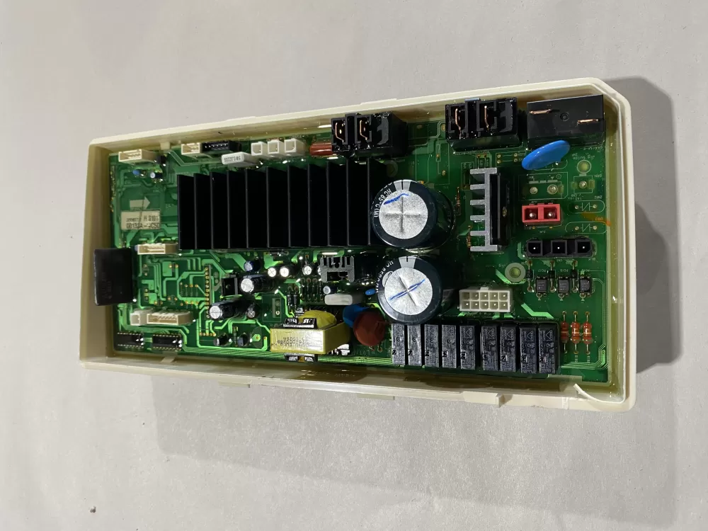 Samsung DC92-00133A  AP4404145  2073656  PS4215636  DC41-00072B Washer Control Board