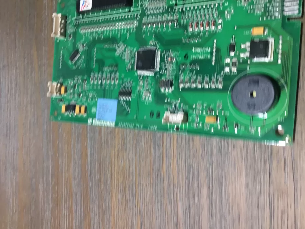 Kenmore 241973702 Refrigerator Dispenser Control Board AZ49506 | NR1812