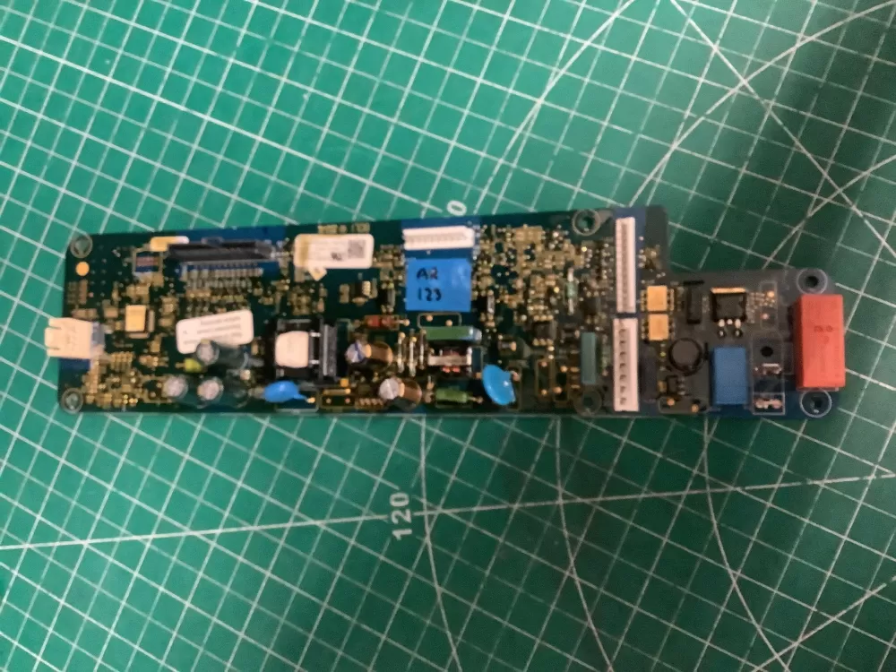 Frigidaire 5304514670 A03413702 Dishwasher Control Board AZ197799 | AR123