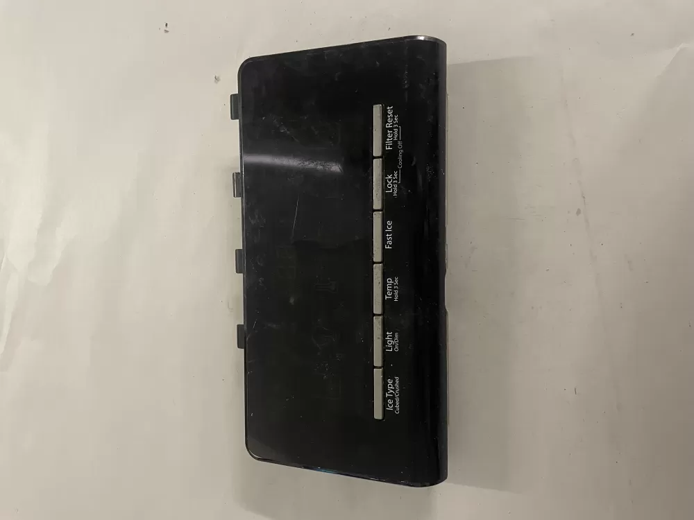 Whirlpool W10758671 Refrigerator Dispenser Control Board AZ122383 | KM1185
