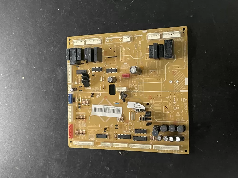 Samsung DA92 00593D DA94 02679D Refrigerator Control Board AZ21910 | WM1589