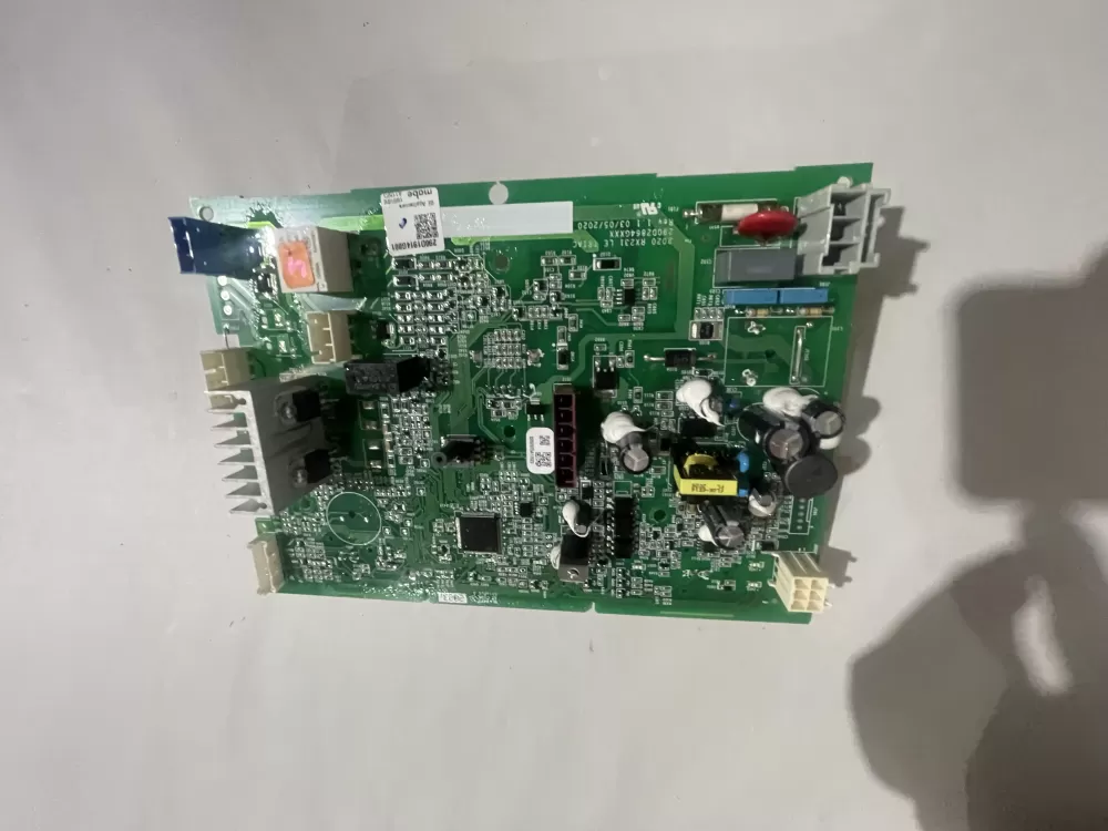  290D194G001 main control board