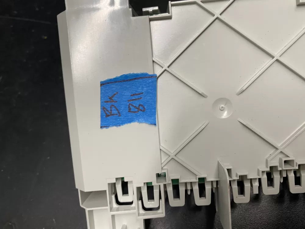 Whirlpool 461970236451 03 Washer Control Board AZ16243 | BK811