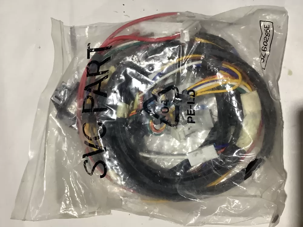 6877EL1018A LG Dryer Wire Harness