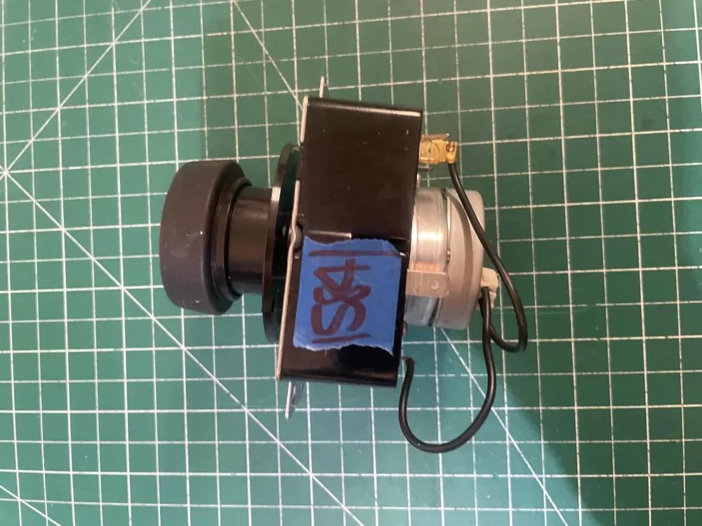 Kenmore 3387127 Dryer Timer Control AZ194219 | KM1584