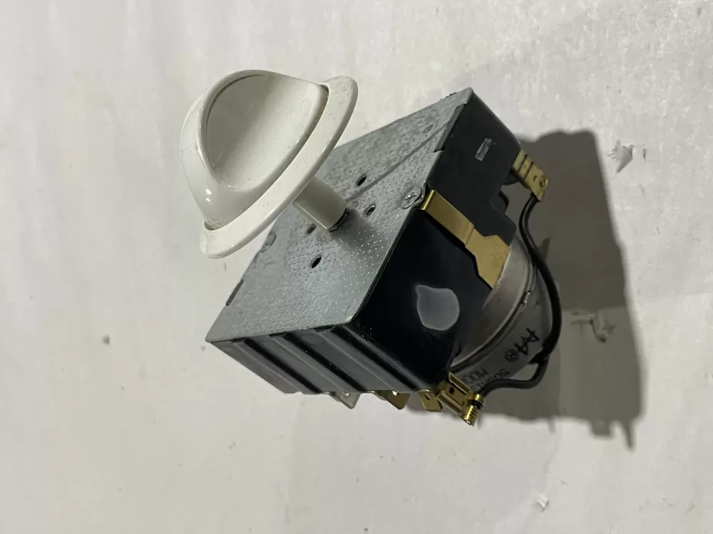 Frigidaire AP2144884 629639 148281 5303297177 PS462374 148281-000F Dryer Timer