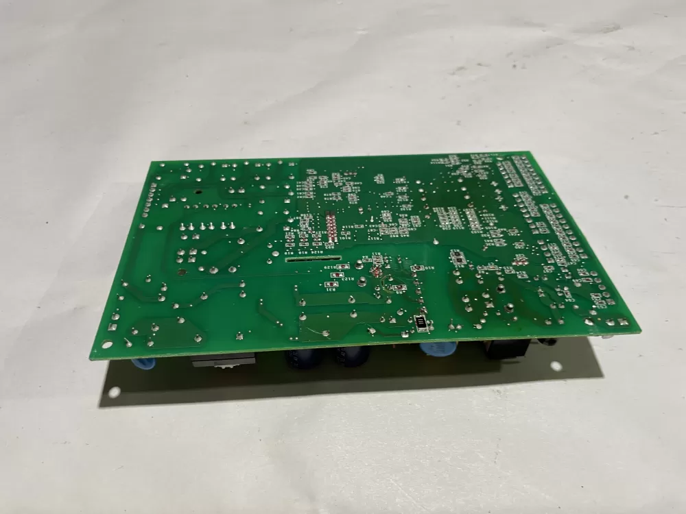 GE WR55X11098C EBX1069P007 Refrigerator Control Board AZ141366 | Wm2377