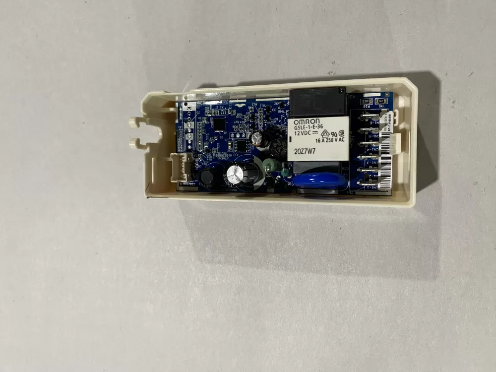 W11124741 Whirlpool Refrigerator Board - Control