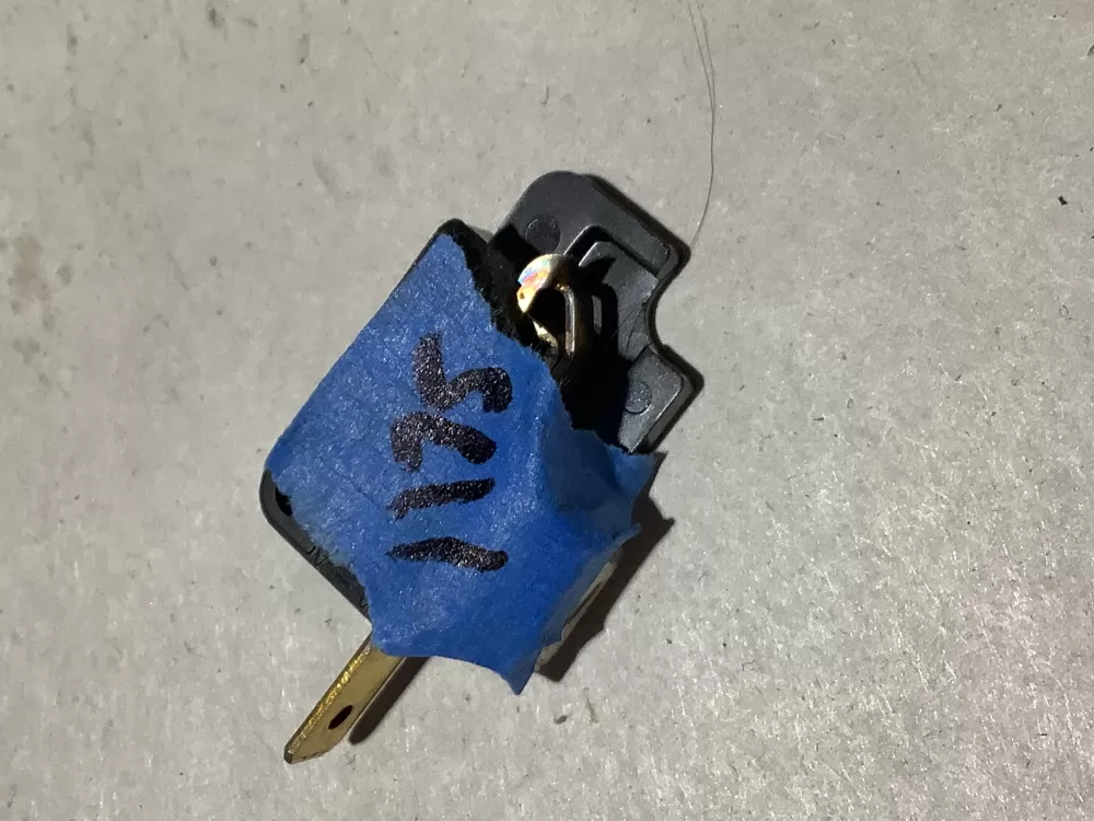 2PINS AZParts Microwave Switch