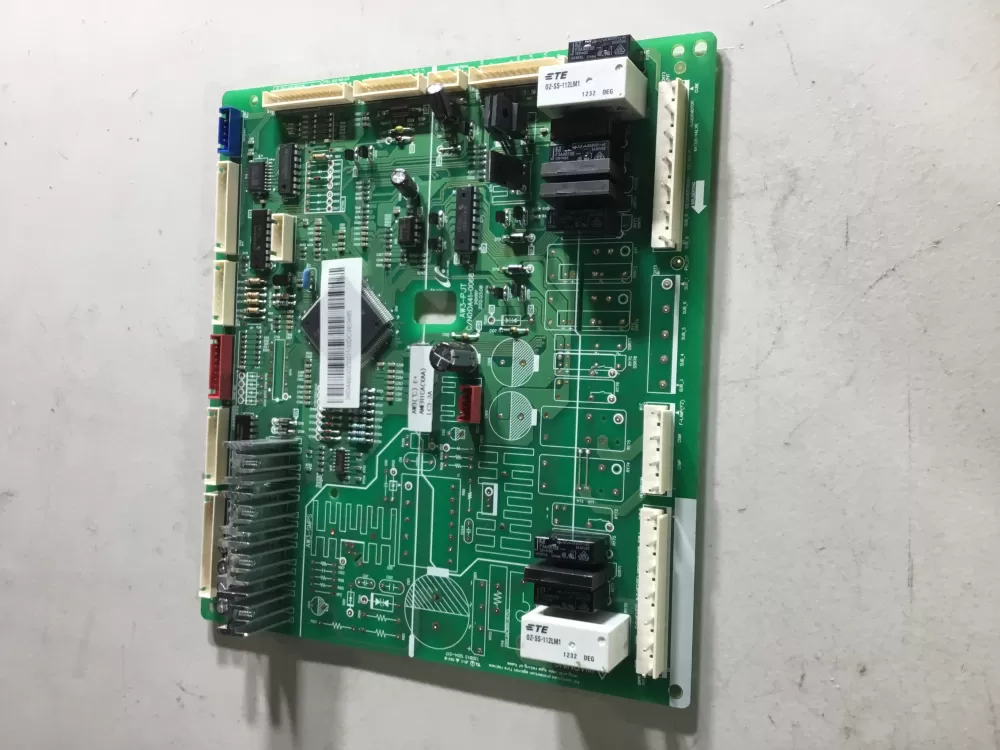 Samsung DA92 00233D DA9200233D Refrigerator Control Board AZ46614 | NR1780