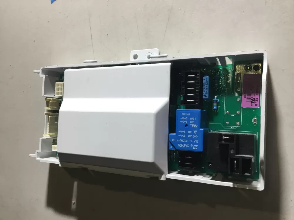 Kenmore  WPW10606685 PS11756711 Dryer Control Board AZ44878 | NR1765