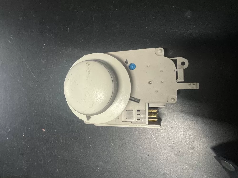 Maytag 62714060 6 2714060 2714060 WP22002867 AP6006319 22002867 PS11739392 Washer Timer