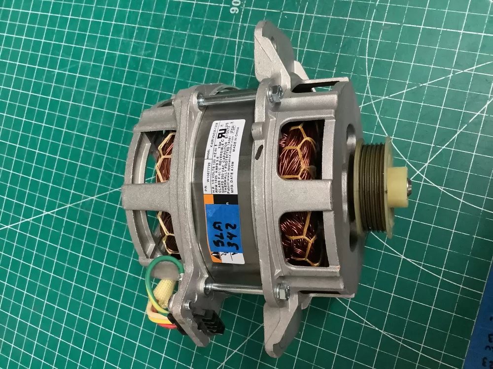 Kenmore Maytag W10677723 Washer crosley Motor AZ212046 | SLA342