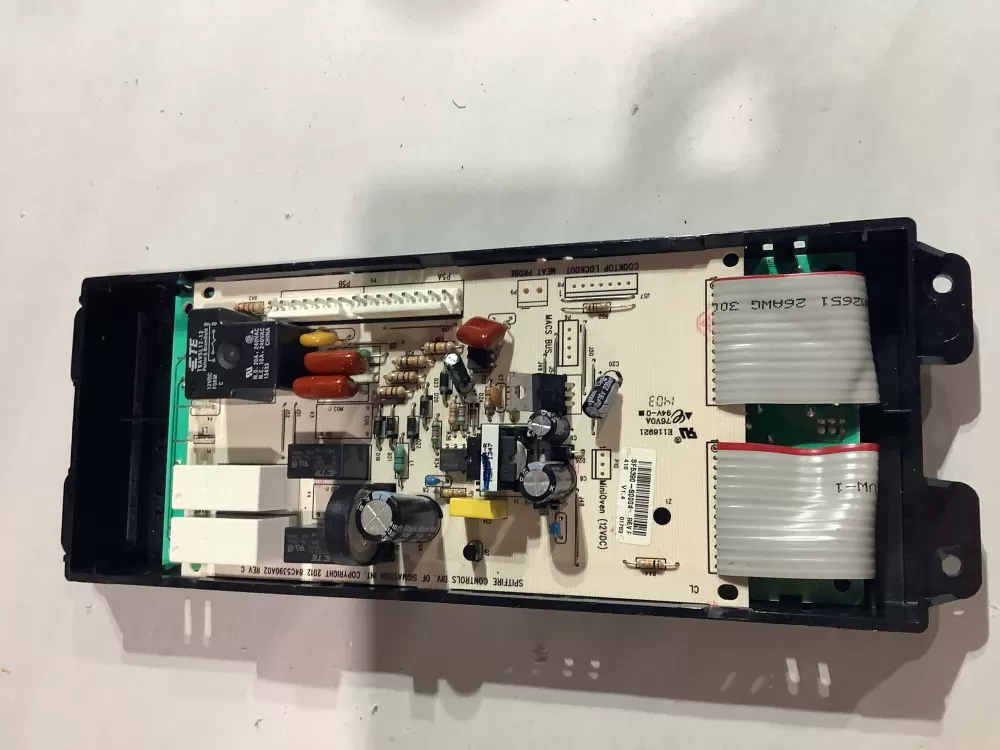 3650 2973430204 Np4001 Power Supply Dp For Nec Control Board AZ183769 | ZC2711